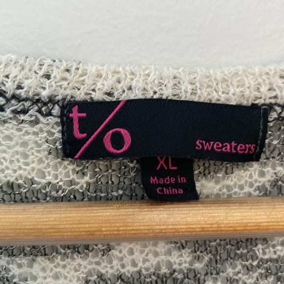 Aztec cardigan - Picture 4 of 4